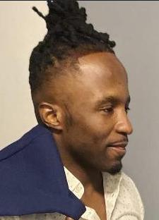 Ron Johnson death by force case profile photo