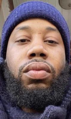 Joseph Jackson death by force case profile photo