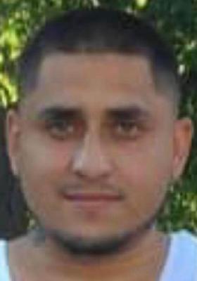 Casey Rodriguez death by force case profile photo
