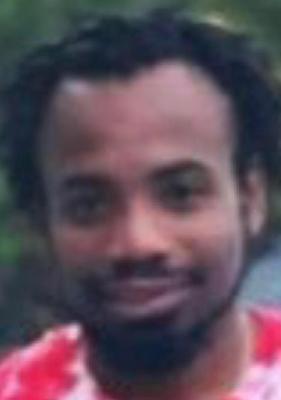 Kenard Milsap death by force case profile photo