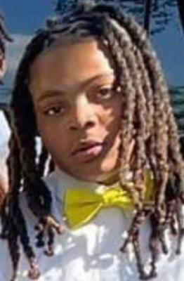Davante Steadman death by force case profile photo