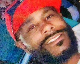 Joshua Correa death by force case profile photo