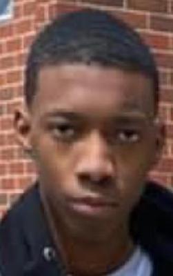 Khalil Denny death by force case profile photo