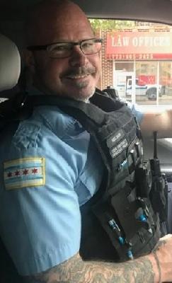Timothy Nelson death by force case profile photo