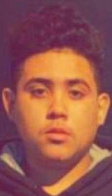 Jason Mundo death by force case profile photo