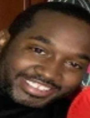 Marcell Johnson death by force case profile photo