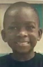 Devin McGregor death by force case profile photo