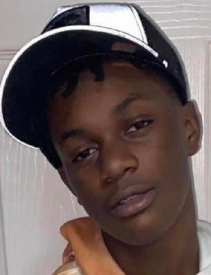 Kenneth Rufus death by force case profile photo