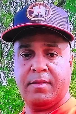 Felipe (Brito) death by force case profile photo