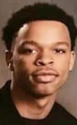 Khalil White-El death by force case profile photo