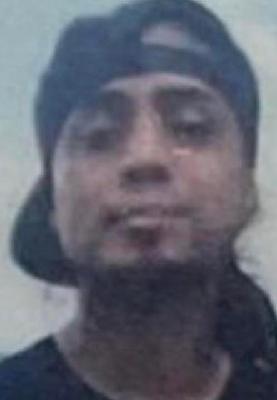 Lewis Rodriguez death by force case profile photo