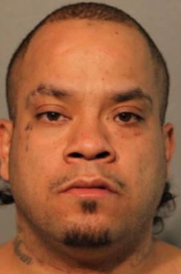 Jose Morales death by force case profile photo