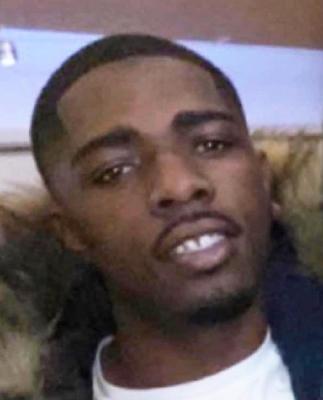 Larry Nelson death by force case profile photo
