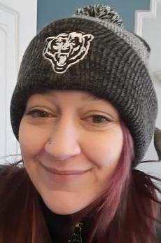 Melissa Mondie death by force case profile photo