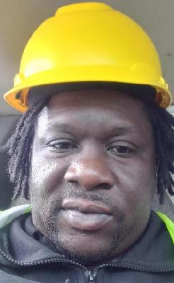 Anthony Binion death by force case profile photo