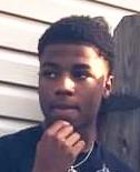Damarion Wright death by force case profile photo