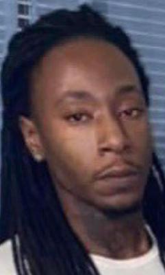 Maurice D. Hart death by force case profile photo
