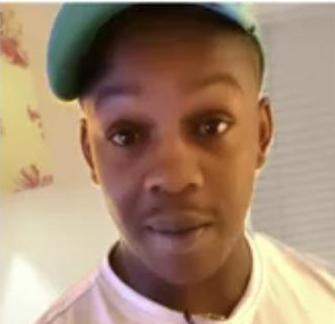 Romanus Ozuruigbo death by force case profile photo