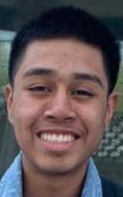 Irving Ibarez death by force case profile photo