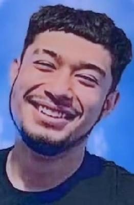 Anthony Gordoa death by force case profile photo