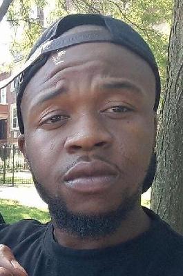 Jaron Lyman death by force case profile photo