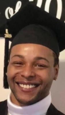 Tyvon Henderson death by force case profile photo