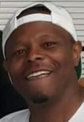Derrell Hull death by force case profile photo
