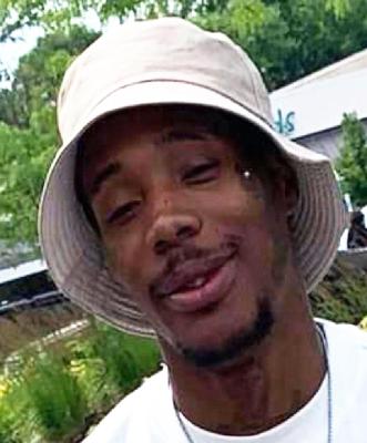 Ruben Williams death by force case profile photo