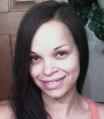 Ashley Hardin death by force case profile photo