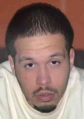 Louis Fabiano Coleman death by force case profile photo