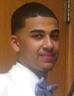 Shaun Tatum death by force case profile photo