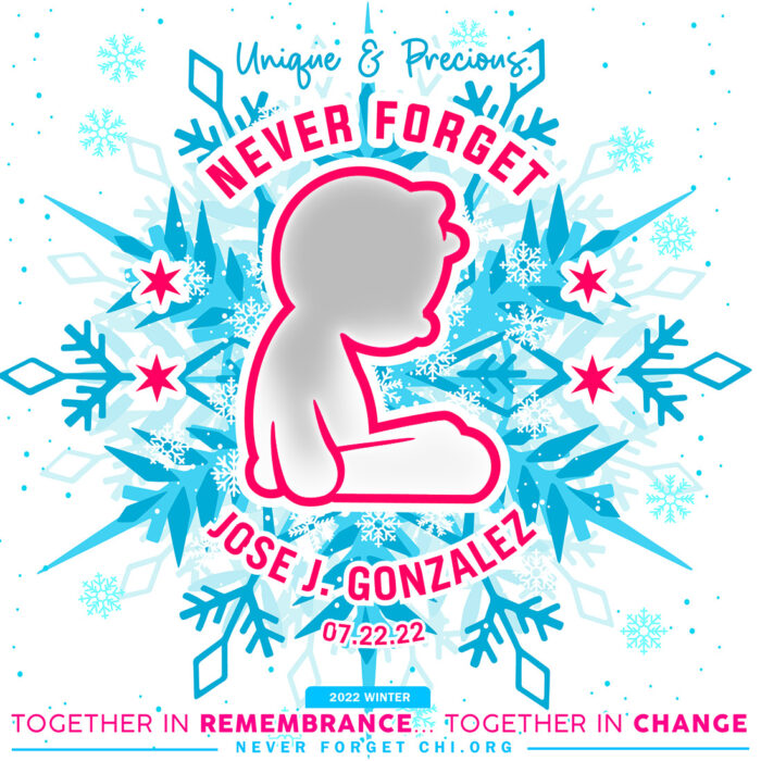 Jose Adalid Celis Gonzalez death by force case in Chicago, IL