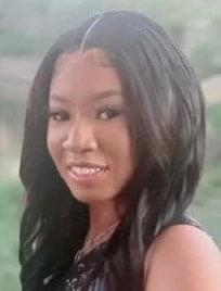 Kyesha Lee death by force case profile photo
