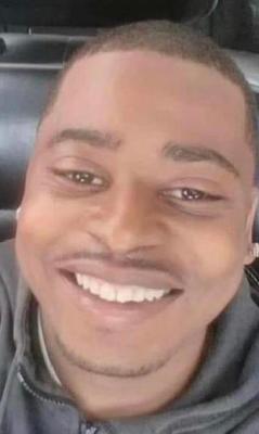 Kejuan Jones death by force case profile photo