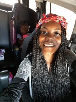 Lashonda Suggs death by force case profile photo