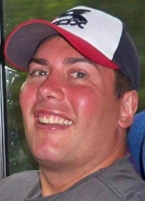 Andrew Dobda death by force case profile photo