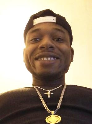 Andre Glass death by force case profile photo