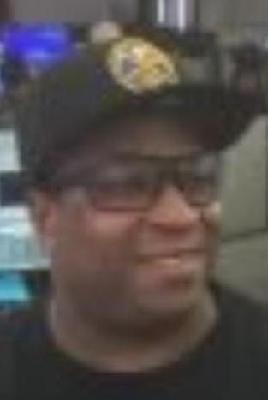Durand Lee death by force case profile photo