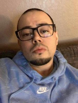 Servando Hamros death by force case profile photo