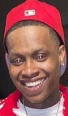 Lashaun Duprey death by force case profile photo