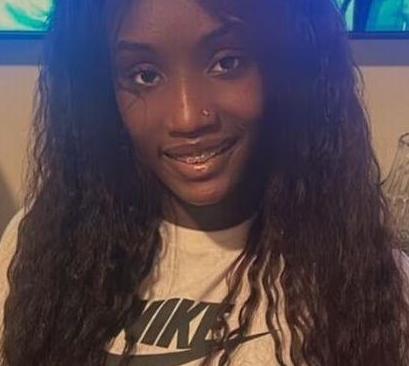 Tierra Franklin death by force case profile photo