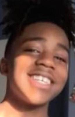 Isaiah McCollough death by force case profile photo