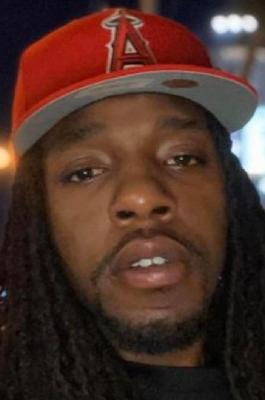 Shawn Neal death by force case profile photo