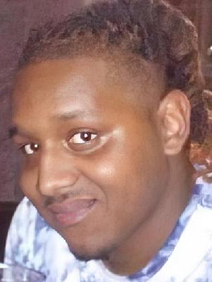 Malcolm Murray death by force case profile photo