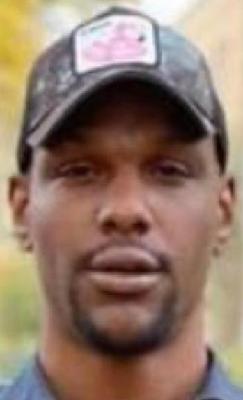 Patrick Lynn Holmes death by force case profile photo