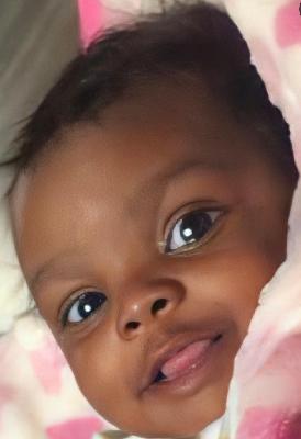 Cecelia Thomas death by force case profile photo