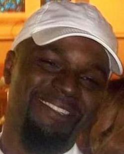 Edward Gholston death by force case profile photo