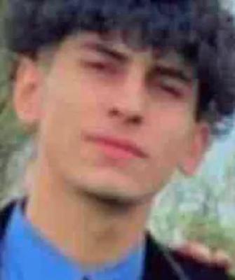 Yazid Abunajim death by force case profile photo