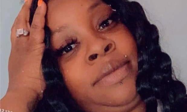 Fredrica Coleman death by force case profile photo