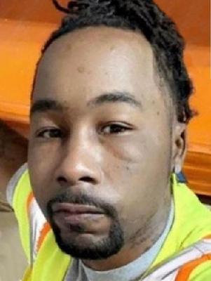 Huey Granberry death by force case profile photo